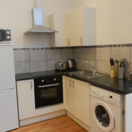 Luxury, Spacious City Center Studio W/ Air-Con Leicester Buitenkant foto