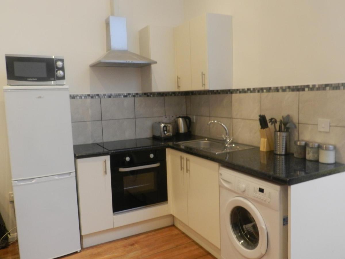 Luxury, Spacious City Center Studio W/ Air-Con Leicester Buitenkant foto